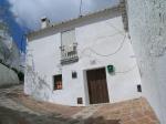 Casa traditional andaluza